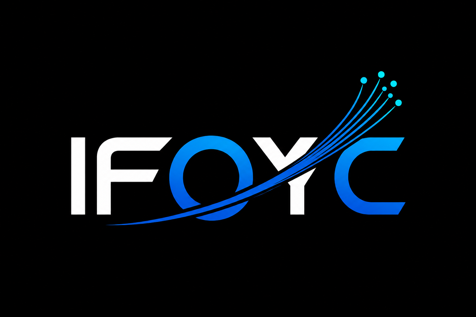 IFOYC Company Logo